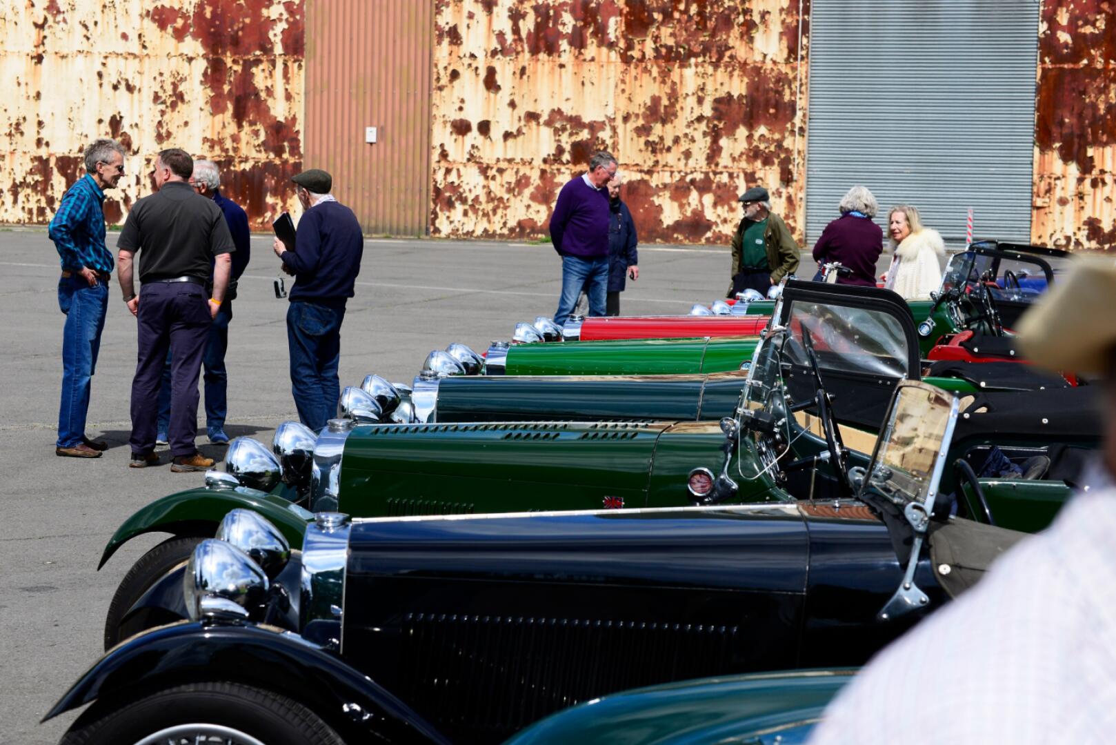 Goodwood Festival of Speed